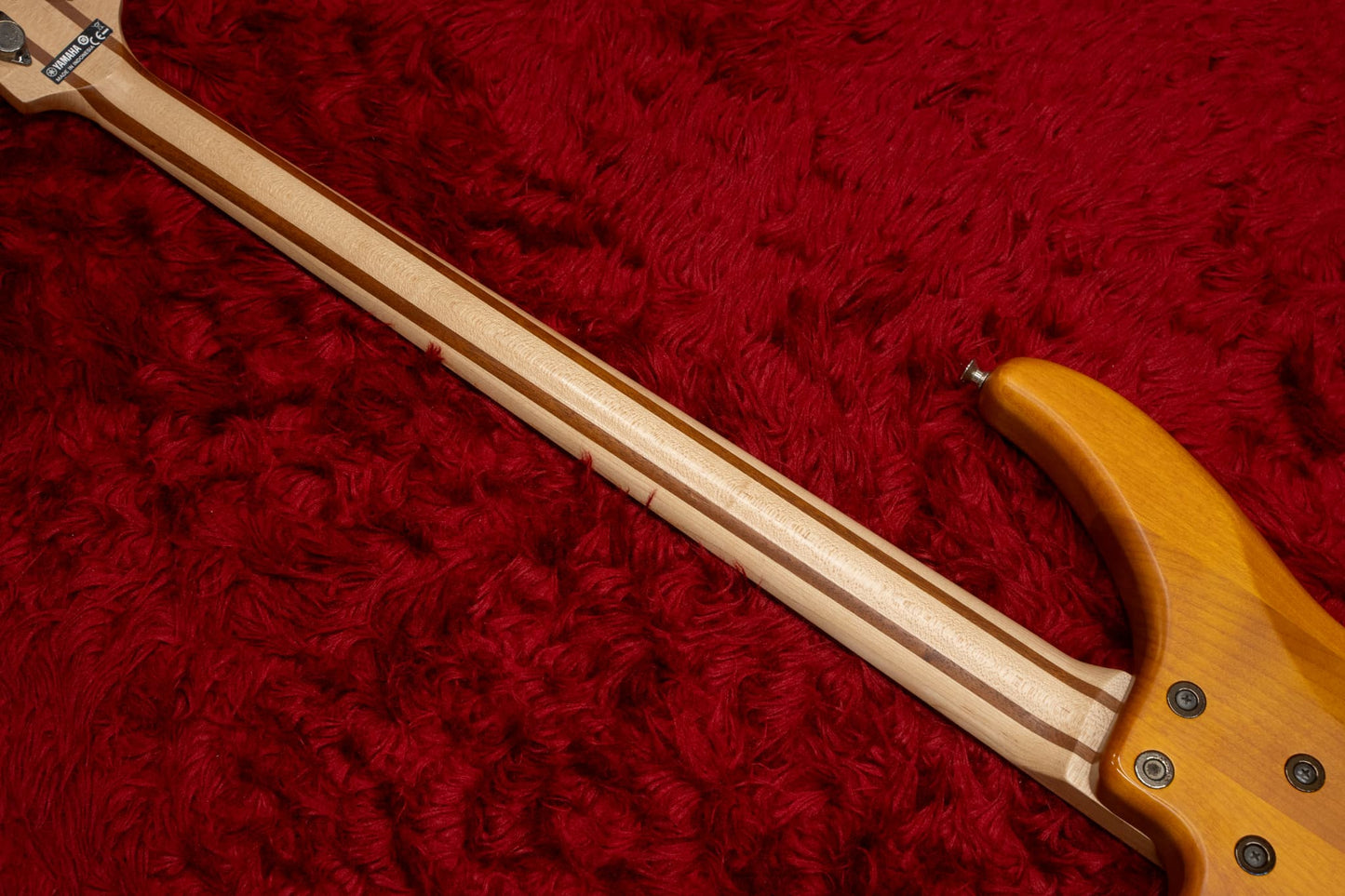 【used】YAMAHA / TRBX604FM MAM 3.670kg #HNZ203013【GIB Yokohama】