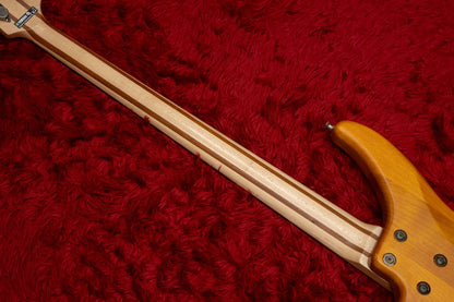 【used】YAMAHA / TRBX604FM MAM 3.670kg #HNZ203013【GIB Yokohama】