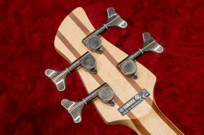 【used】YAMAHA / TRBX604FM MAM 3.670kg #HNZ203013【GIB Yokohama】