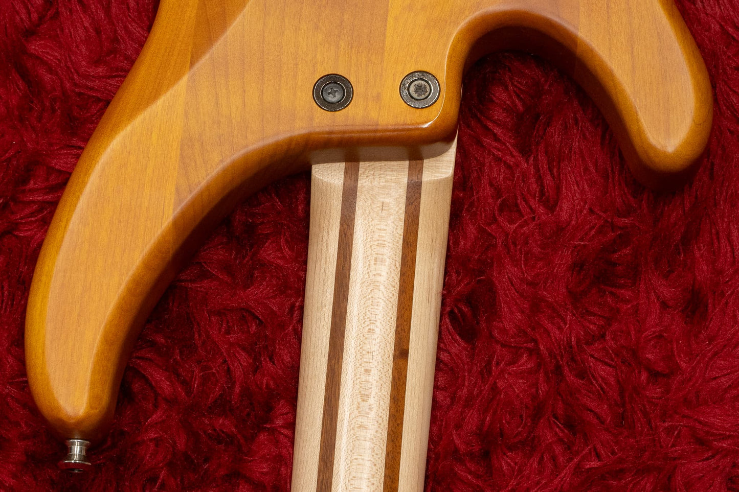 【used】YAMAHA / TRBX604FM MAM 3.670kg #HNZ203013【GIB Yokohama】