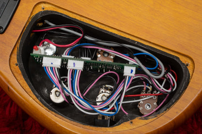 【used】YAMAHA / TRBX604FM MAM 3.670kg #HNZ203013【GIB Yokohama】