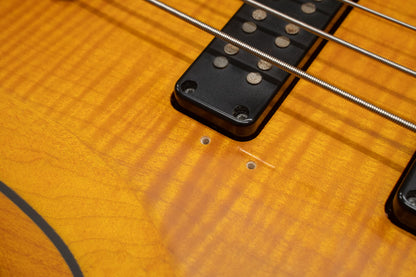 【used】YAMAHA / TRBX604FM MAM 3.670kg #HNZ203013【GIB Yokohama】