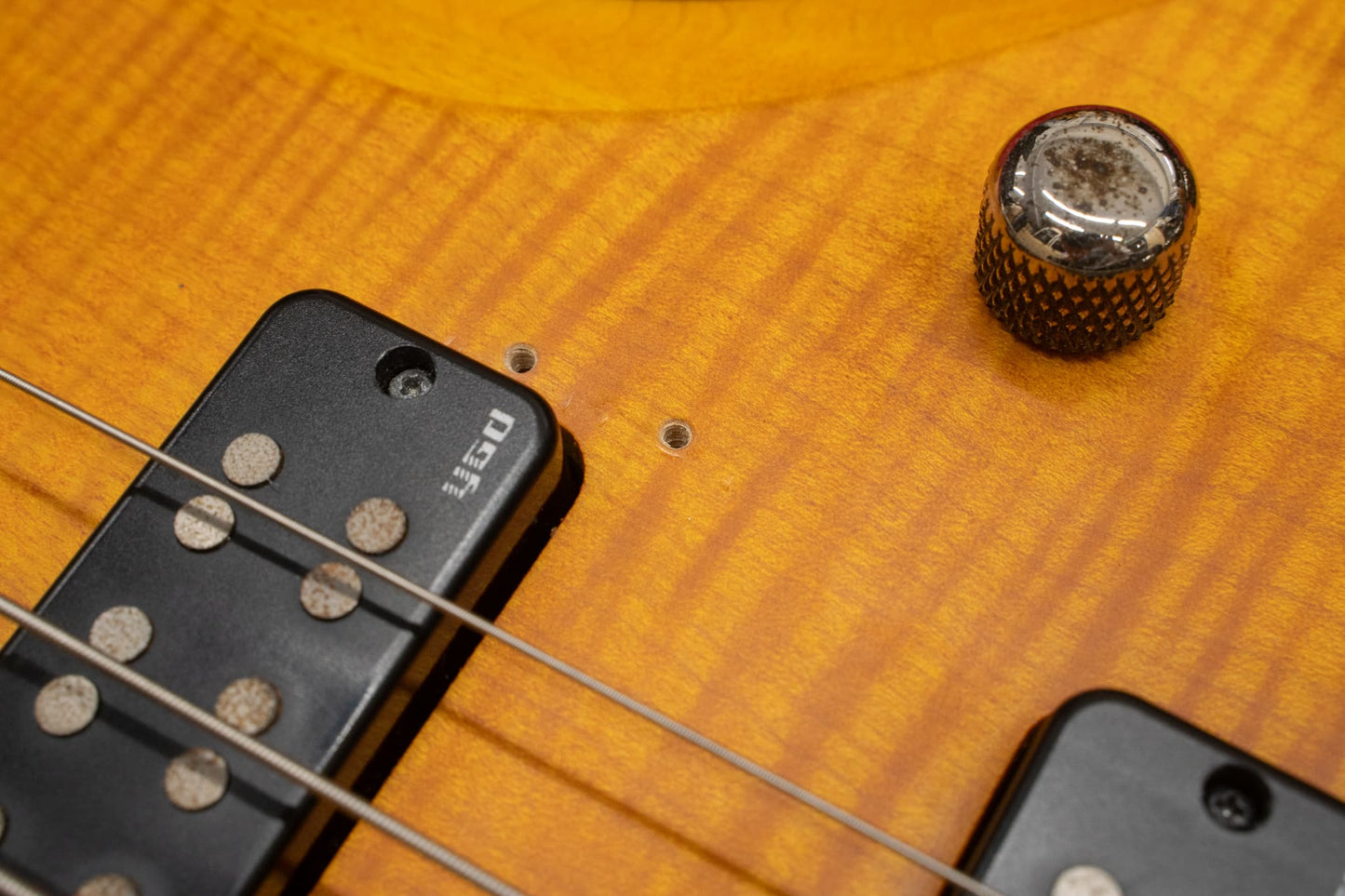 【used】YAMAHA / TRBX604FM MAM 3.670kg #HNZ203013【GIB Yokohama】