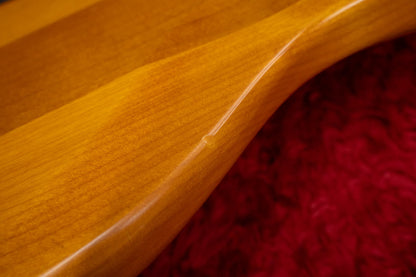 【used】YAMAHA / TRBX604FM MAM 3.670kg #HNZ203013【GIB Yokohama】