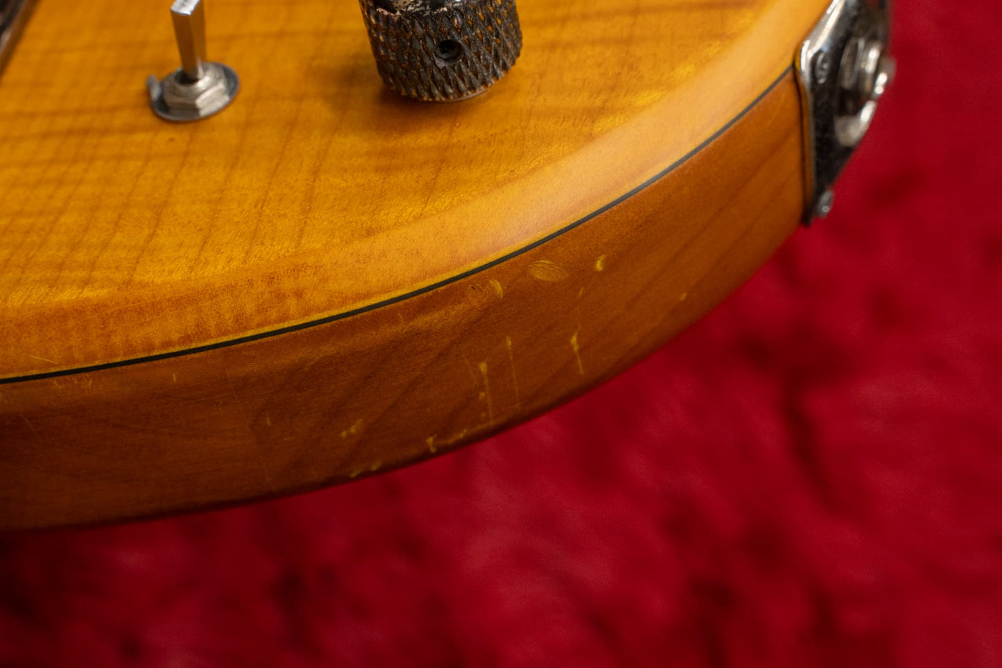 【used】YAMAHA / TRBX604FM MAM 3.670kg #HNZ203013【GIB Yokohama】