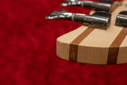 【used】YAMAHA / TRBX604FM MAM 3.670kg #HNZ203013【GIB Yokohama】