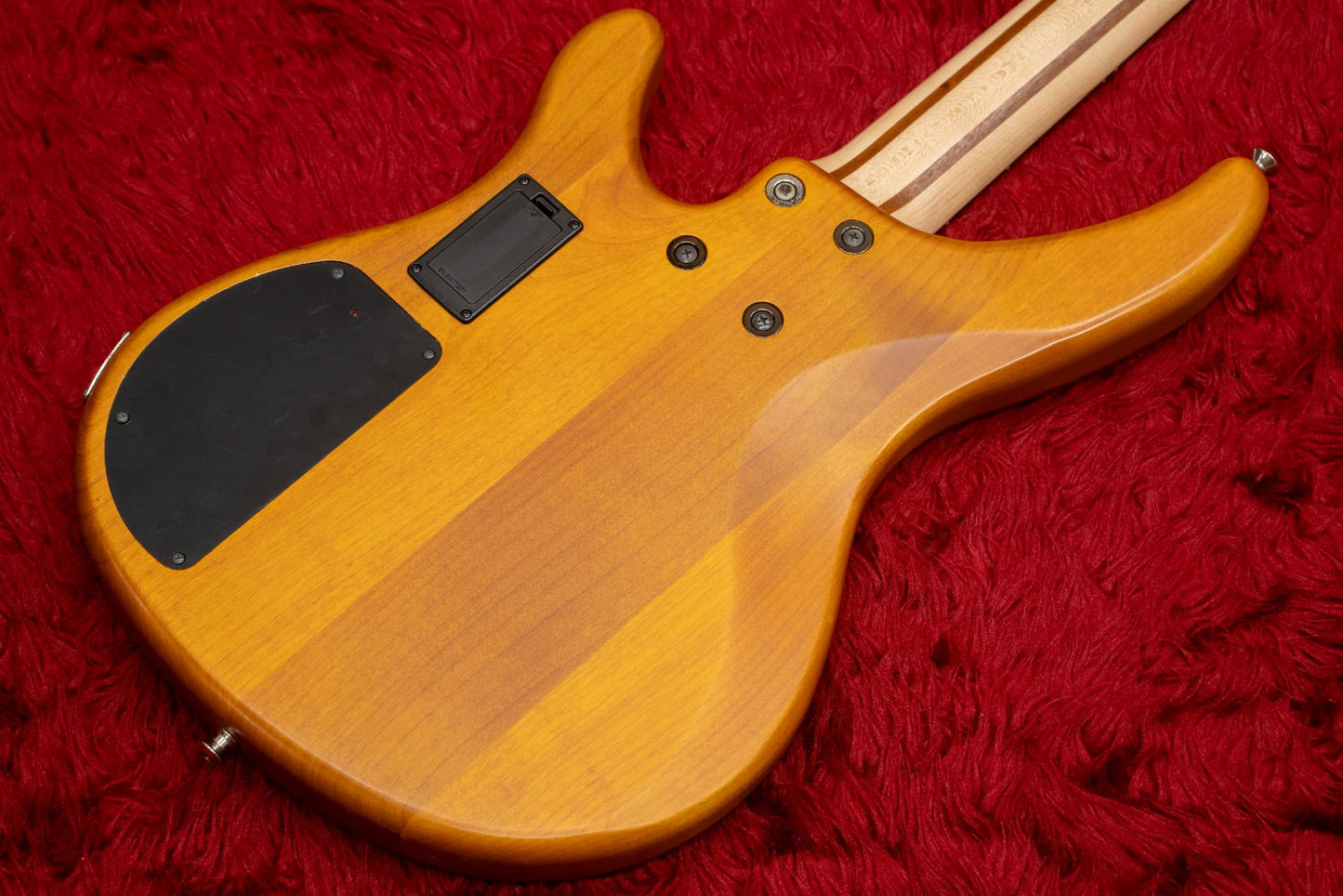 【used】YAMAHA / TRBX604FM MAM 3.670kg #HNZ203013【GIB Yokohama】