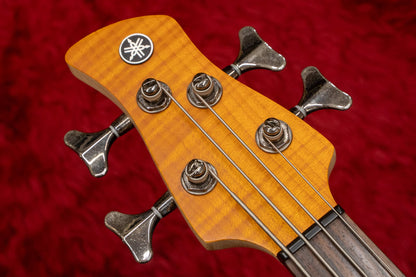 【used】YAMAHA / TRBX604FM MAM 3.670kg #HNZ203013【GIB Yokohama】