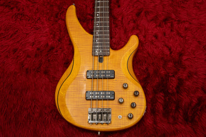 【used】YAMAHA / TRBX604FM MAM 3.670kg #HNZ203013【GIB Yokohama】