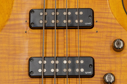 【used】YAMAHA / TRBX604FM MAM 3.670kg #HNZ203013【GIB Yokohama】