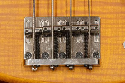 【used】YAMAHA / TRBX604FM MAM 3.670kg #HNZ203013【GIB Yokohama】