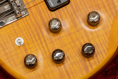 【used】YAMAHA / TRBX604FM MAM 3.670kg #HNZ203013【GIB Yokohama】