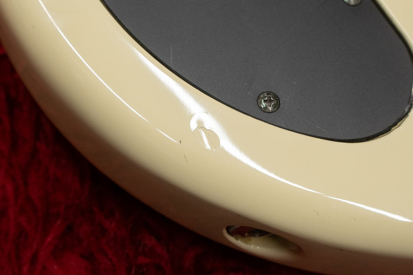 【used】YAMAHA / BB-STD CW 4.290kg #7FK191【GIB Yokohama】