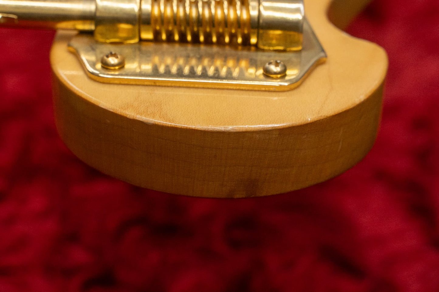 【used】YAMAHA / BB-STD CW 4.290kg #7FK191【GIB Yokohama】