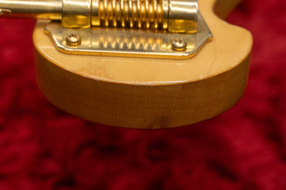 【used】YAMAHA / BB-STD CW 4.290kg #7FK191【GIB Yokohama】