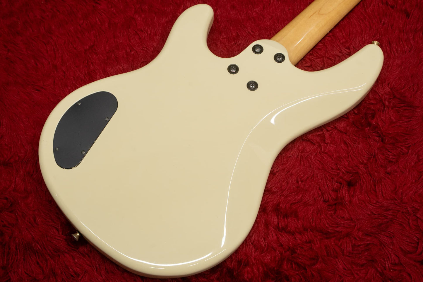 【used】YAMAHA / BB-STD CW 4.290kg #7FK191【GIB Yokohama】