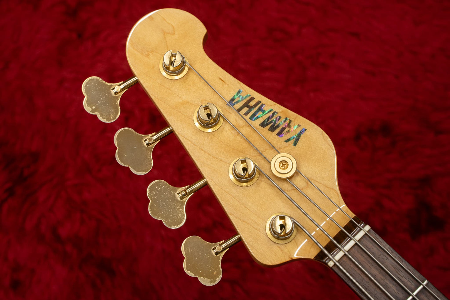 【used】YAMAHA / BB-STD CW 4.290kg #7FK191【GIB Yokohama】