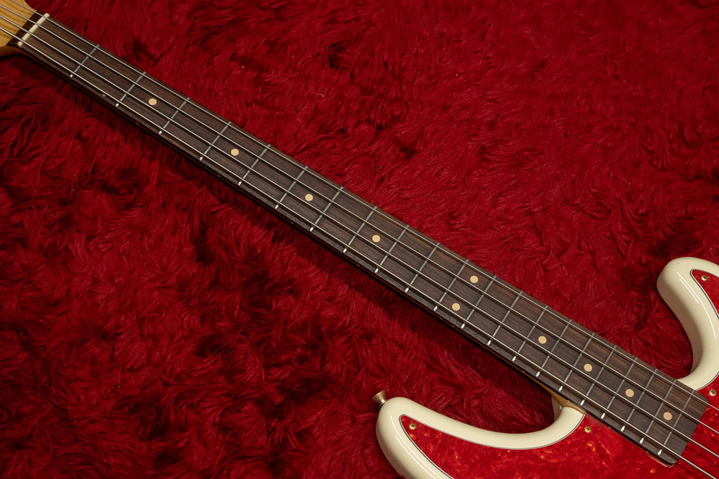 【used】YAMAHA / BB-STD CW 4.290kg #7FK191【GIB Yokohama】