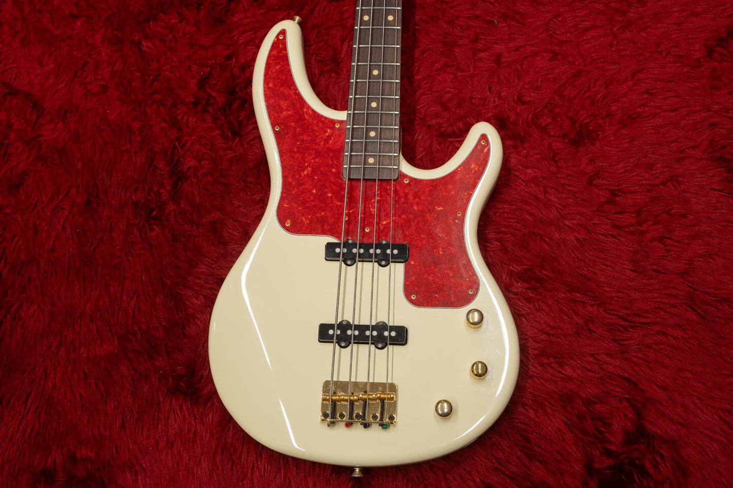 【used】YAMAHA / BB-STD CW 4.290kg #7FK191【GIB Yokohama】