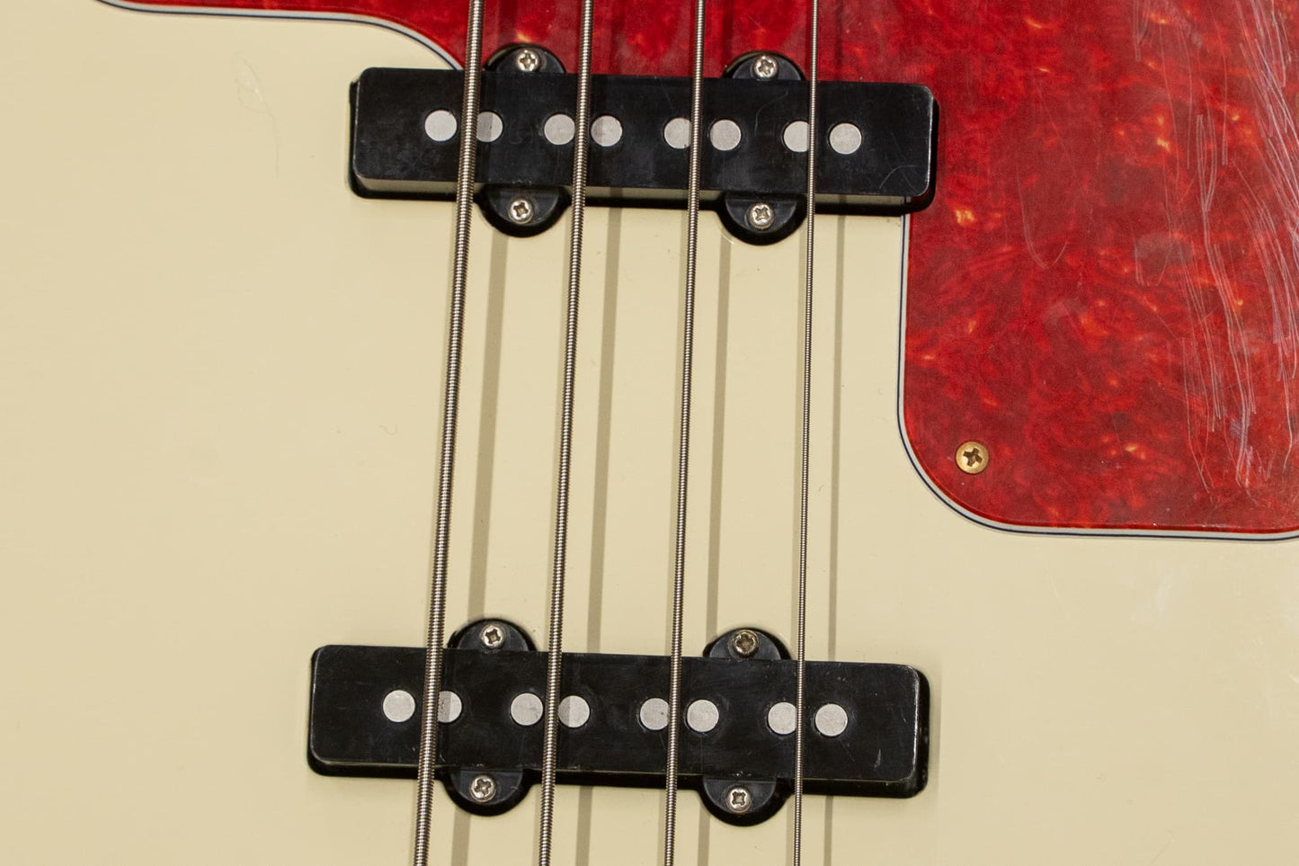 【used】YAMAHA / BB-STD CW 4.290kg #7FK191【GIB Yokohama】