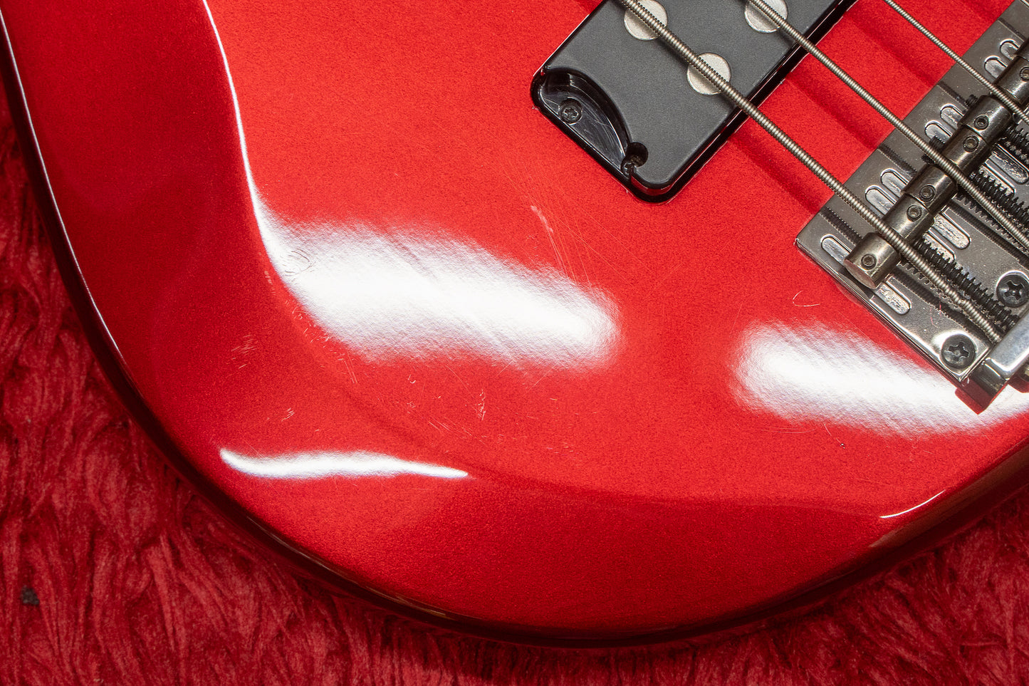 【used】YAMAHA / TRBX304 CAR 3.760kg #HML183120【GIB Yokohama】