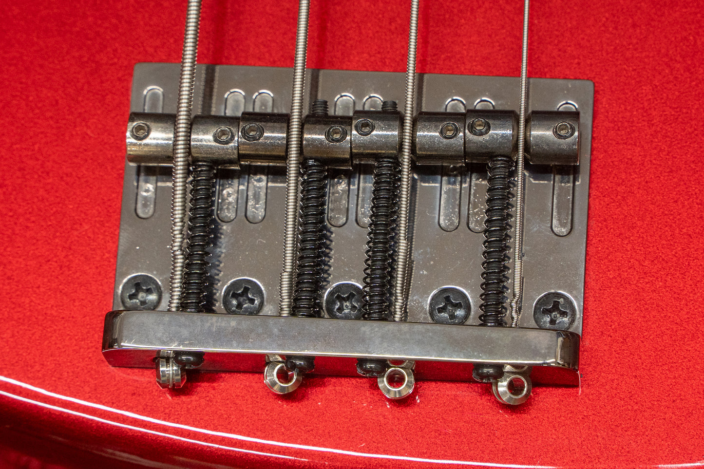 【used】YAMAHA / TRBX304 CAR 3.760kg #HML183120【GIB Yokohama】