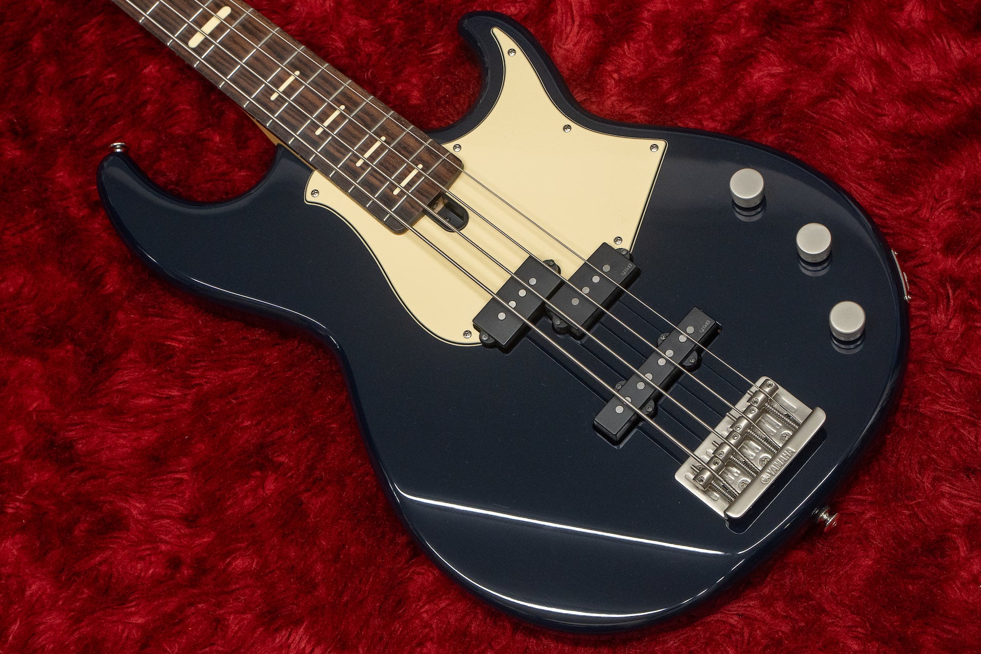 YAMAHA BBP35 MNB(ミッドナイトブルー) YAMAHA 【入荷待ち、ご予約受付中】 BBP35 (Midnight Blue) [新