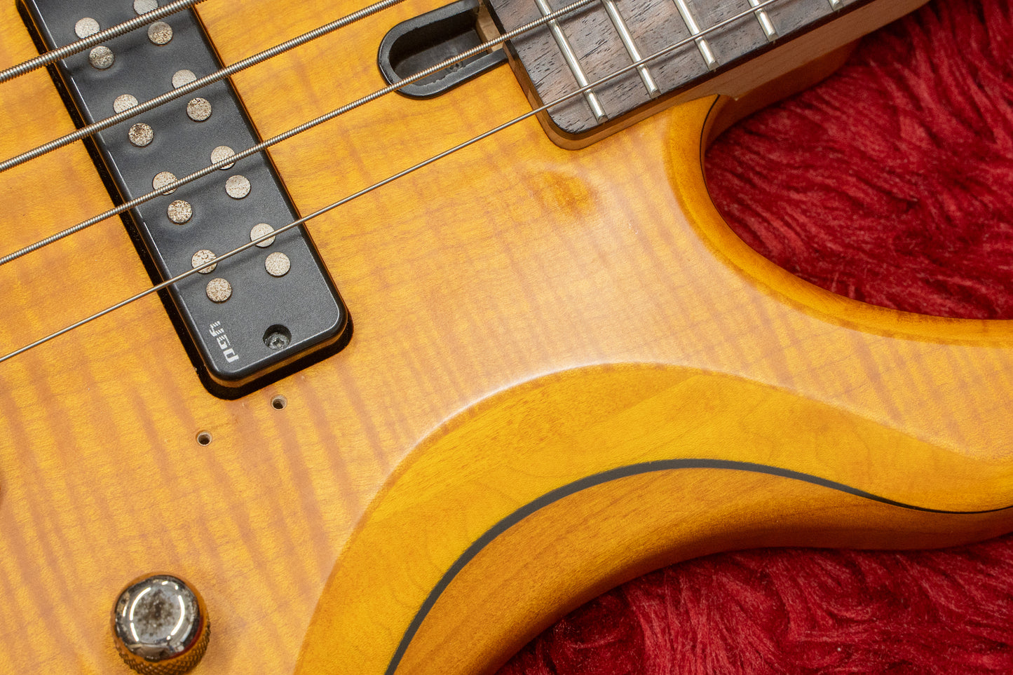 【used】YAMAHA / TRBX604FM MAM 2017 3.690kg #HNZ203013【GIB Yokohama】