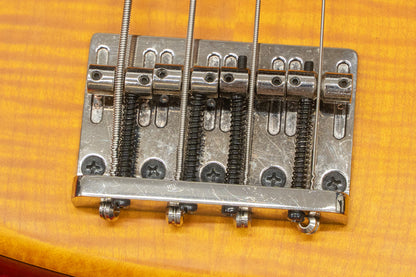 【used】YAMAHA / TRBX604FM MAM 2017 3.690kg #HNZ203013【GIB Yokohama】