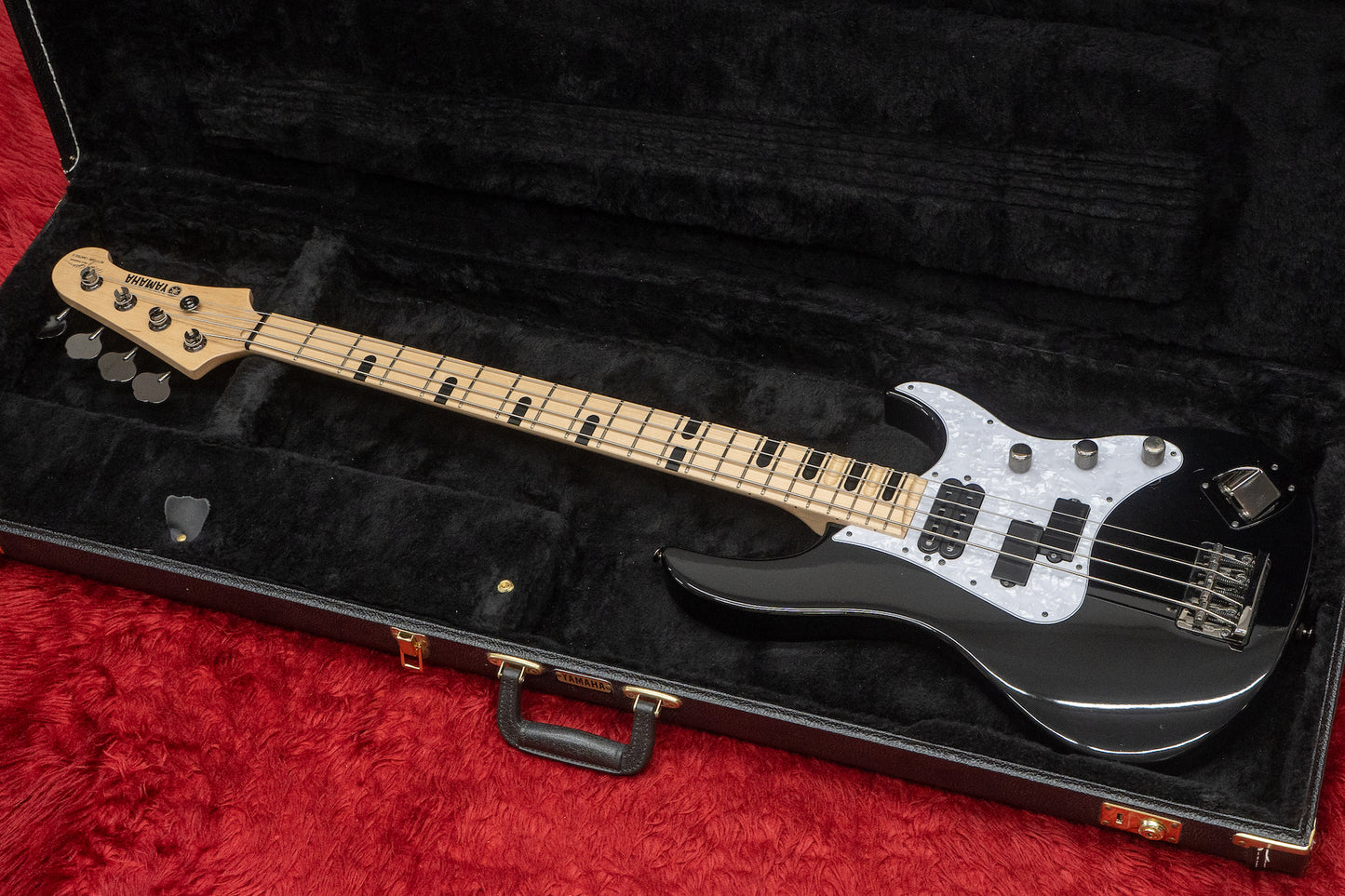 【used】YAMAHA / Billy Sheehan Signature ATTITUDE LTD 3 2021 4.245kg #IHNO11E【GIB Yokohama】