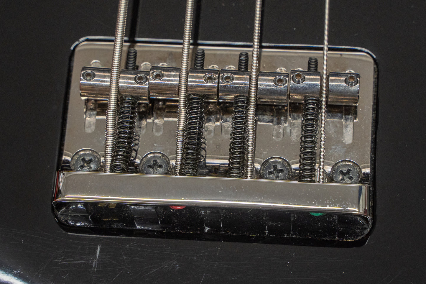 【used】YAMAHA / Billy Sheehan Signature ATTITUDE LTD 3 2021 4.245kg #IHNO11E【GIB Yokohama】