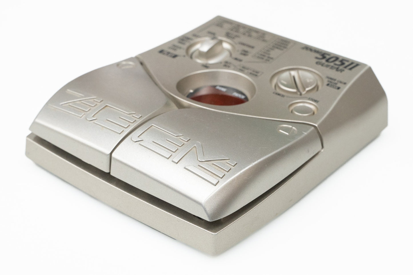 [used] ZOOM / 505Ⅱ GUITAR [yokohama store]