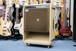 【used】ZOOM AIDEAN / MB-125 MESIA ENGINEERING【GIB Yokohama】
