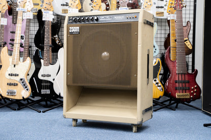 [used] ZOOM AIDEAN / MB-125 MESIA ENGINEERING [Yokohama]