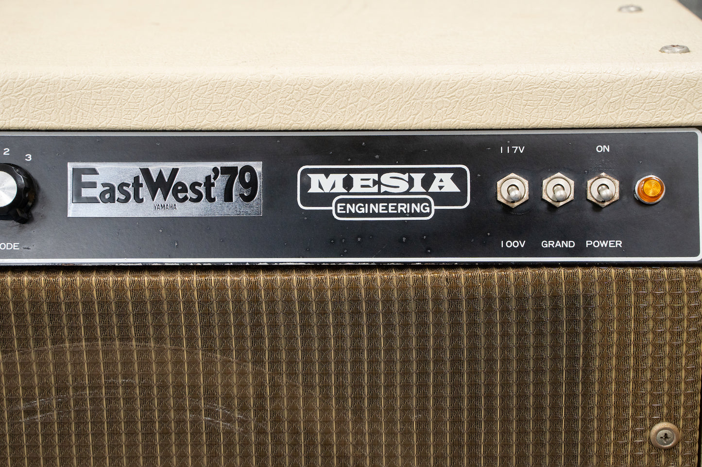[used] ZOOM AIDEAN / MB-125 MESIA ENGINEERING [Yokohama]