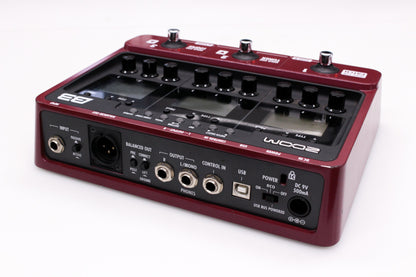 【used】ZOOM / B3【GIB Yokohama】