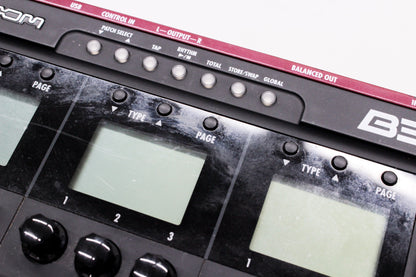 【used】ZOOM / B3【GIB Yokohama】