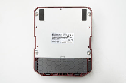 【중고】ZOOM / B1 FOUR【GIB 요코하마】