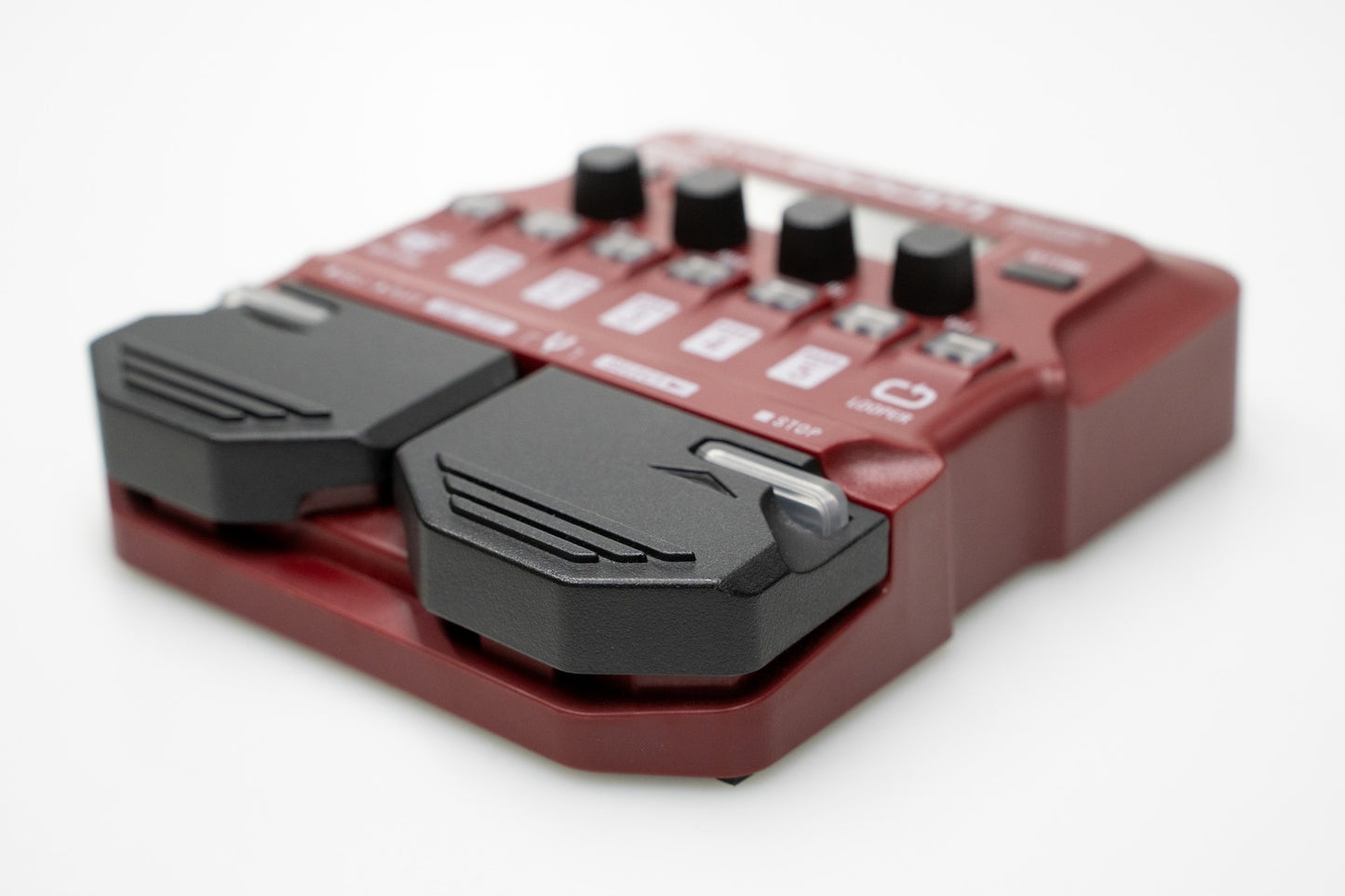 【중고】ZOOM / B1 FOUR【GIB 요코하마】