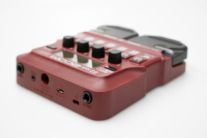 【중고】ZOOM / B1 FOUR【GIB 요코하마】