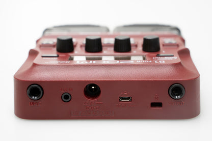 【중고】ZOOM / B1 FOUR【GIB 요코하마】