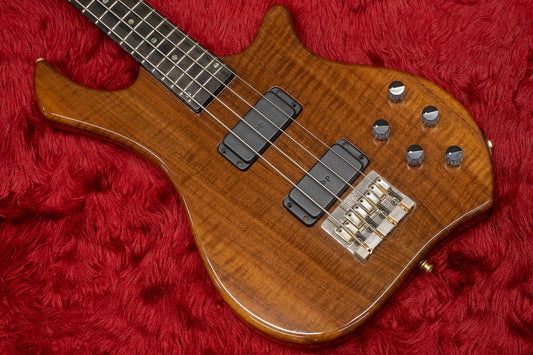 【used】ZON / Legacy Elite 4st 4.025kg【GIB Yokohama】