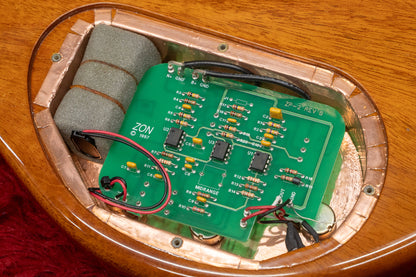 【중고】ZON / 레거시 엘리트 4st 4.025kg【GIB 요코하마】