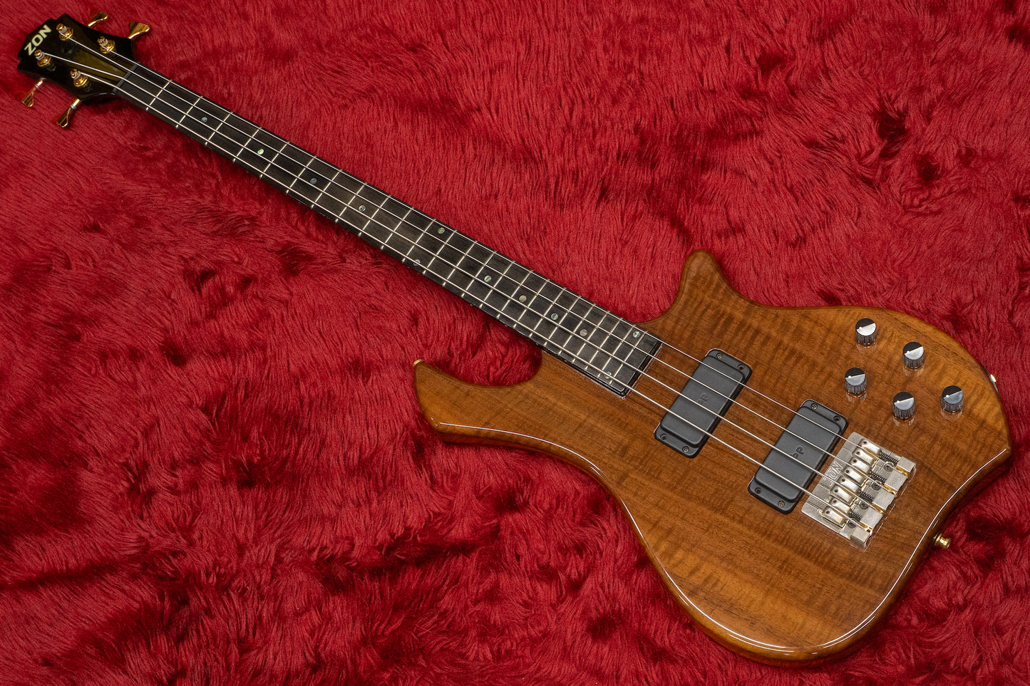 【중고】ZON / 레거시 엘리트 4st 4.025kg【GIB 요코하마】