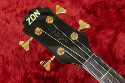 【중고】ZON / 레거시 엘리트 4st 4.025kg【GIB 요코하마】