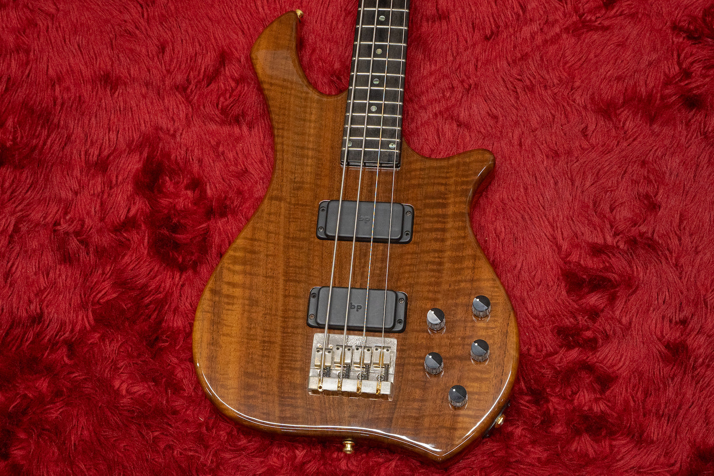 【중고】ZON / 레거시 엘리트 4st 4.025kg【GIB 요코하마】