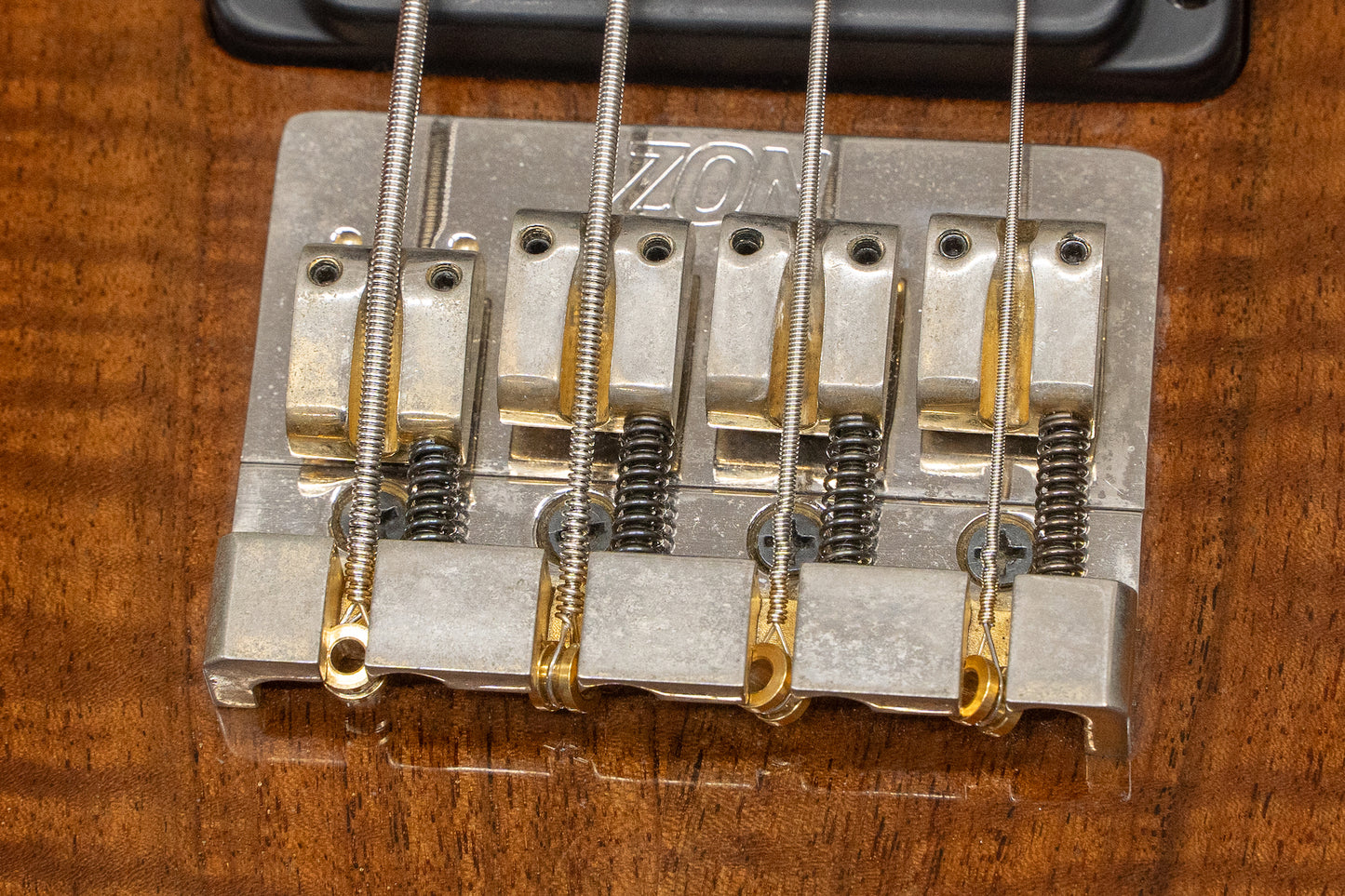 【중고】ZON / 레거시 엘리트 4st 4.025kg【GIB 요코하마】