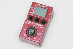 【二手】ZOOM / MULTISTOMP MS-60B【GIB 橫濱】