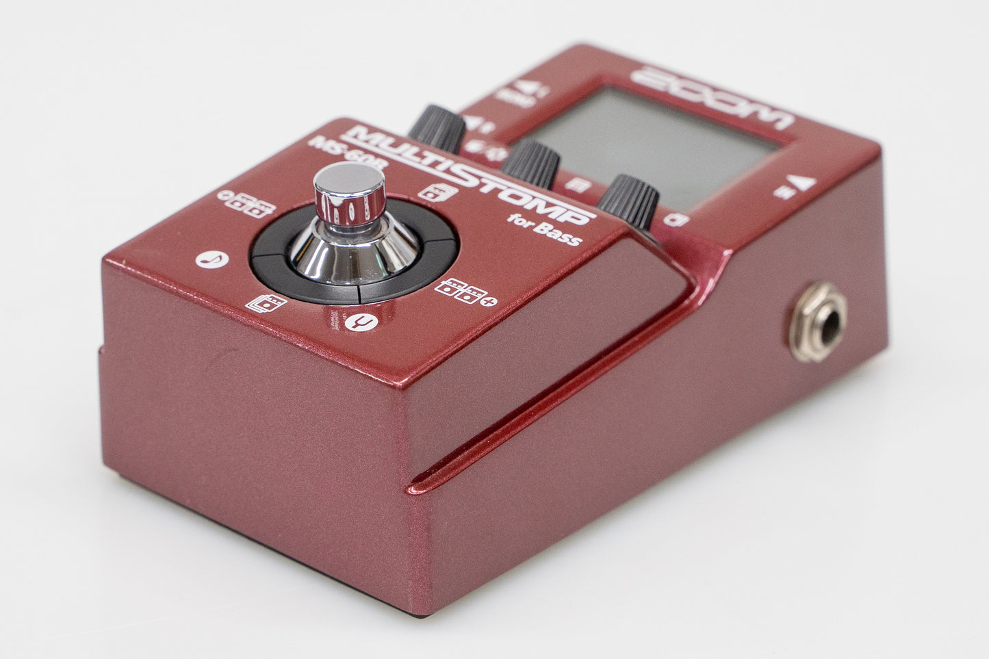 【used】ZOOM / MULTISTOMP MS-60B【GIB Yokohama】