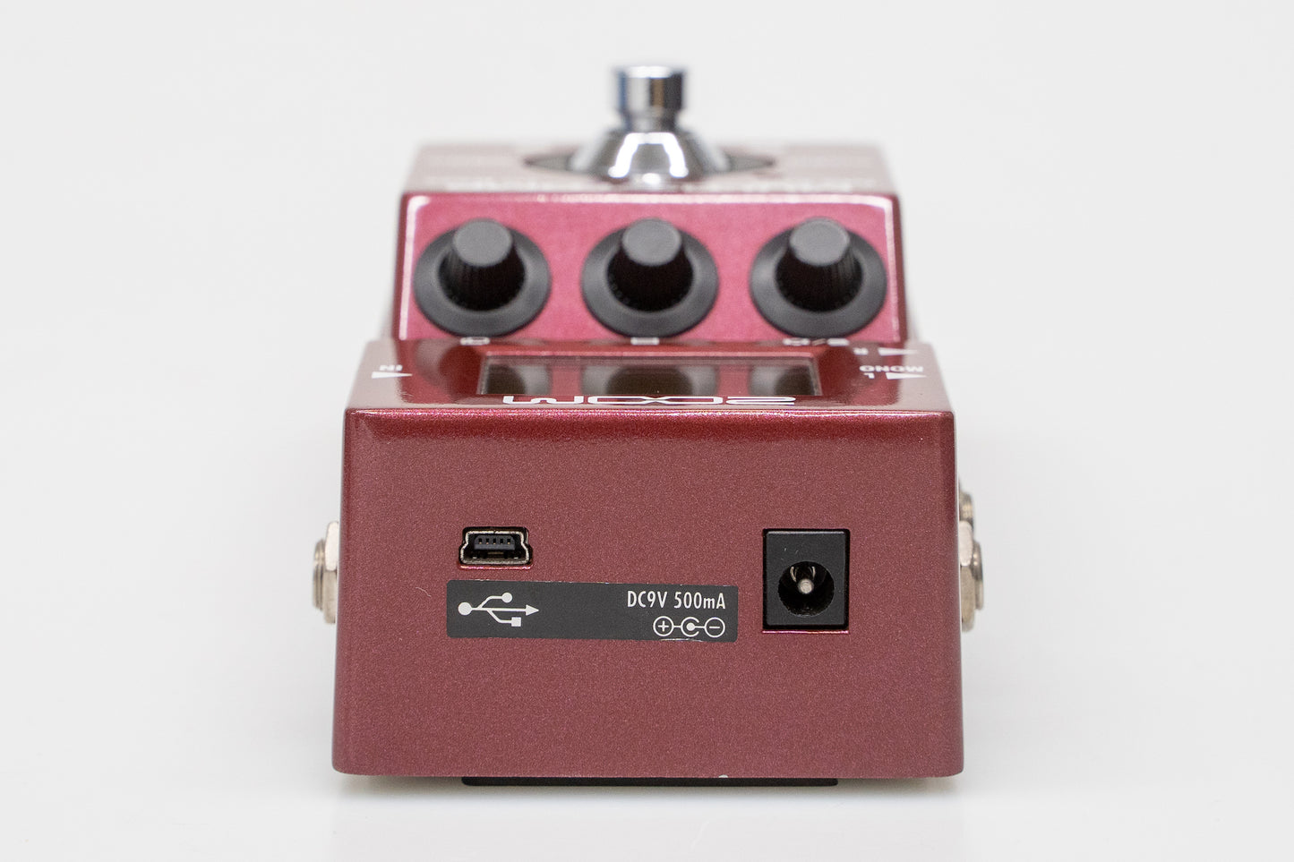 【used】ZOOM / MULTISTOMP MS-60B【GIB Yokohama】